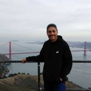 Meet your Posher, Francisco